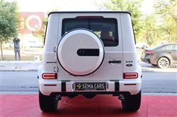 مێرسێدس بێنز G-Class